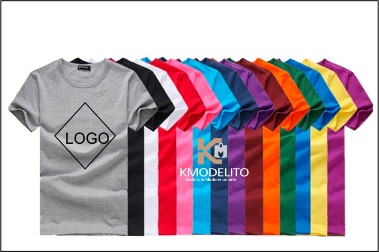 POLOS PARA HOMBRE