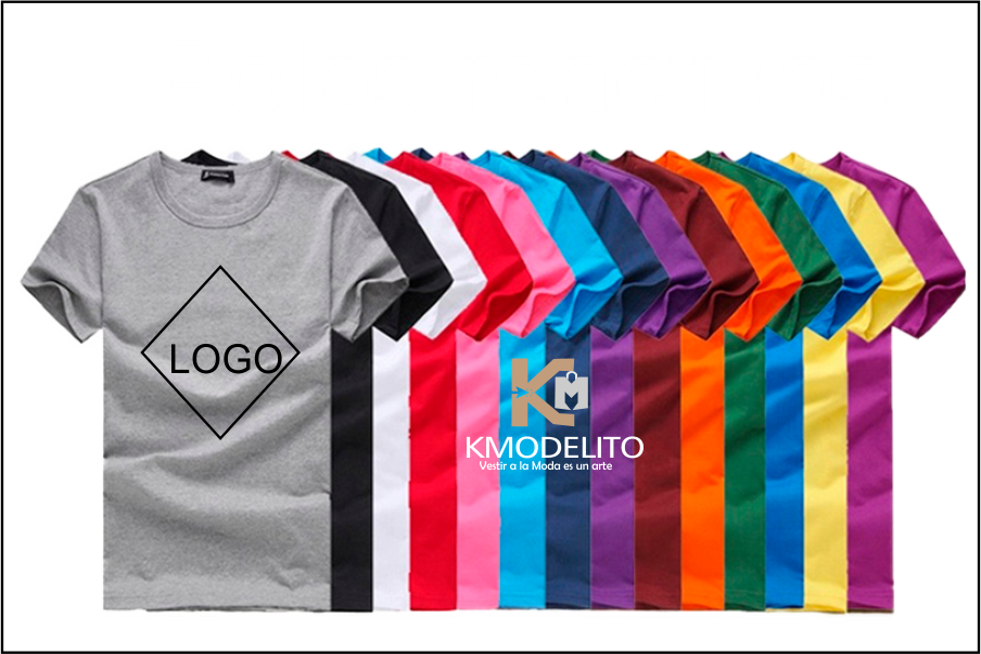 POLOS PARA HOMBRE