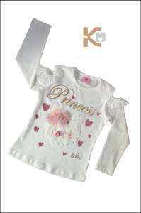 moda para niñas