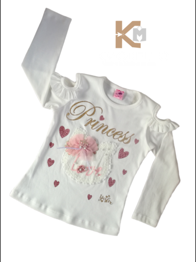 moda para niñas