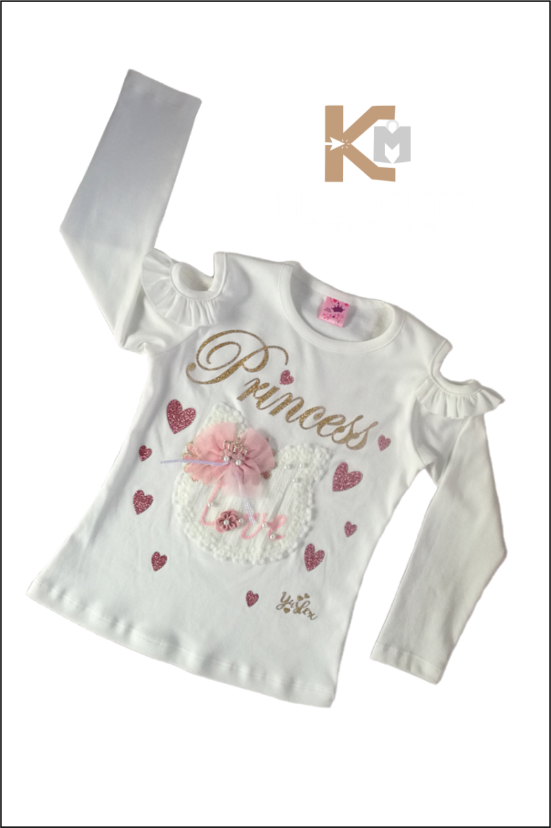 moda para niñas