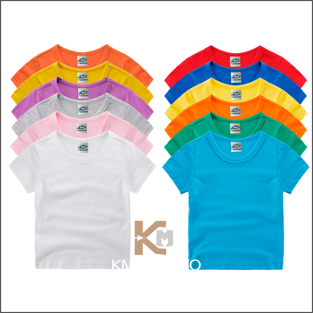 polos niños